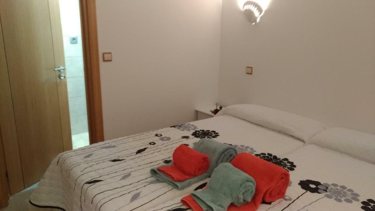 Apt Cardoso 3 Ao Lado Da Praia Peneco Αλμπουφέιρα Εξωτερικό φωτογραφία