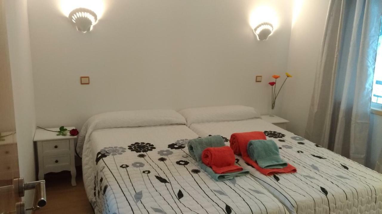 Apt Cardoso 3 Ao Lado Da Praia Peneco Αλμπουφέιρα Εξωτερικό φωτογραφία